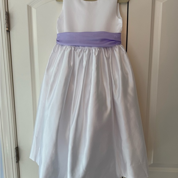 Ya Ya Fairies Other - Flower Girl Dress